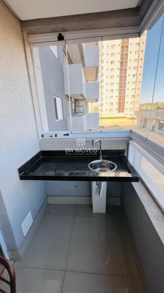 Apartamento, 3 quartos, 88 m² - Foto 6