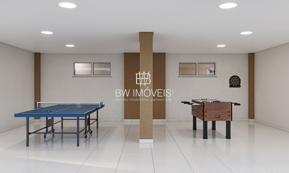 Apartamento à venda com 2 quartos, 63m² - Foto 7