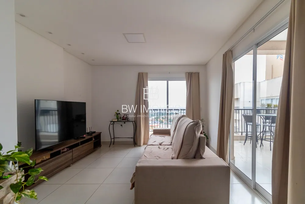 Cobertura, 4 quartos, 185 m² - Foto 4