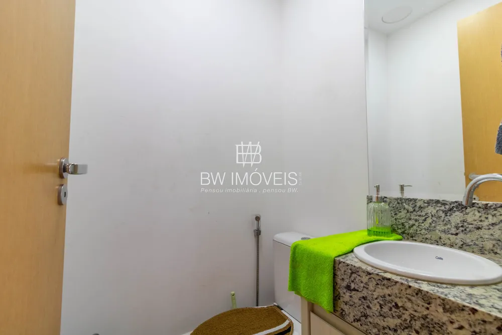 Cobertura, 4 quartos, 185 m² - Foto 6