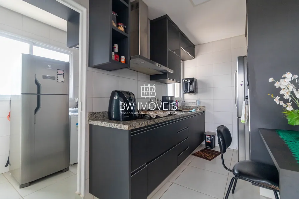 Cobertura, 4 quartos, 185 m² - Foto 8