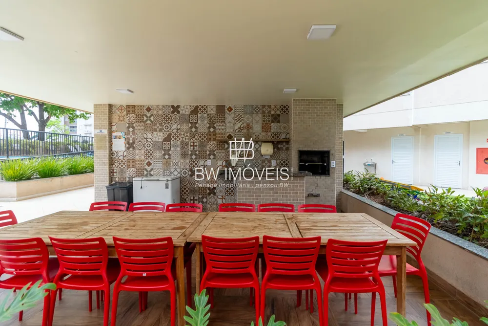 Cobertura, 4 quartos, 185 m² - Foto 16