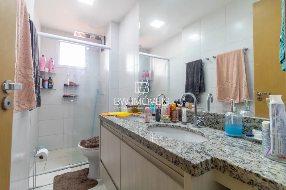 Cobertura, 4 quartos, 185 m² - Foto 7