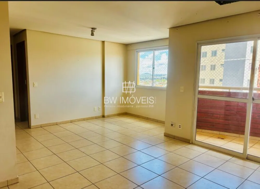 Apartamento, 3 quartos, 76 m² - Foto 2