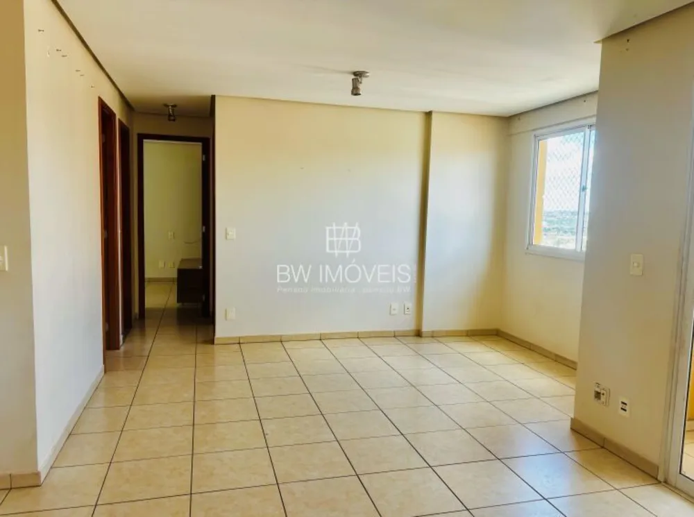 Apartamento, 3 quartos, 76 m² - Foto 3