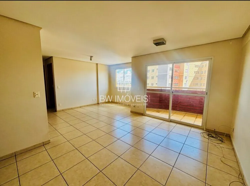Apartamento, 3 quartos, 76 m² - Foto 1