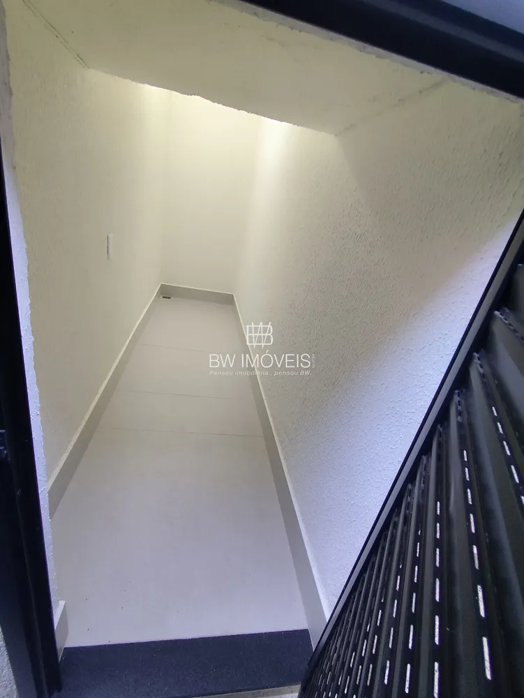 Sobrado, 4 quartos, 163 m² - Foto 3