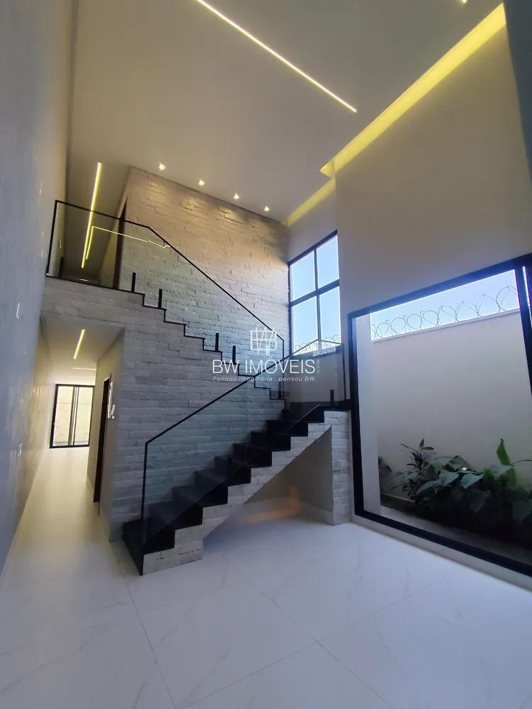 Sobrado, 4 quartos, 163 m² - Foto 2
