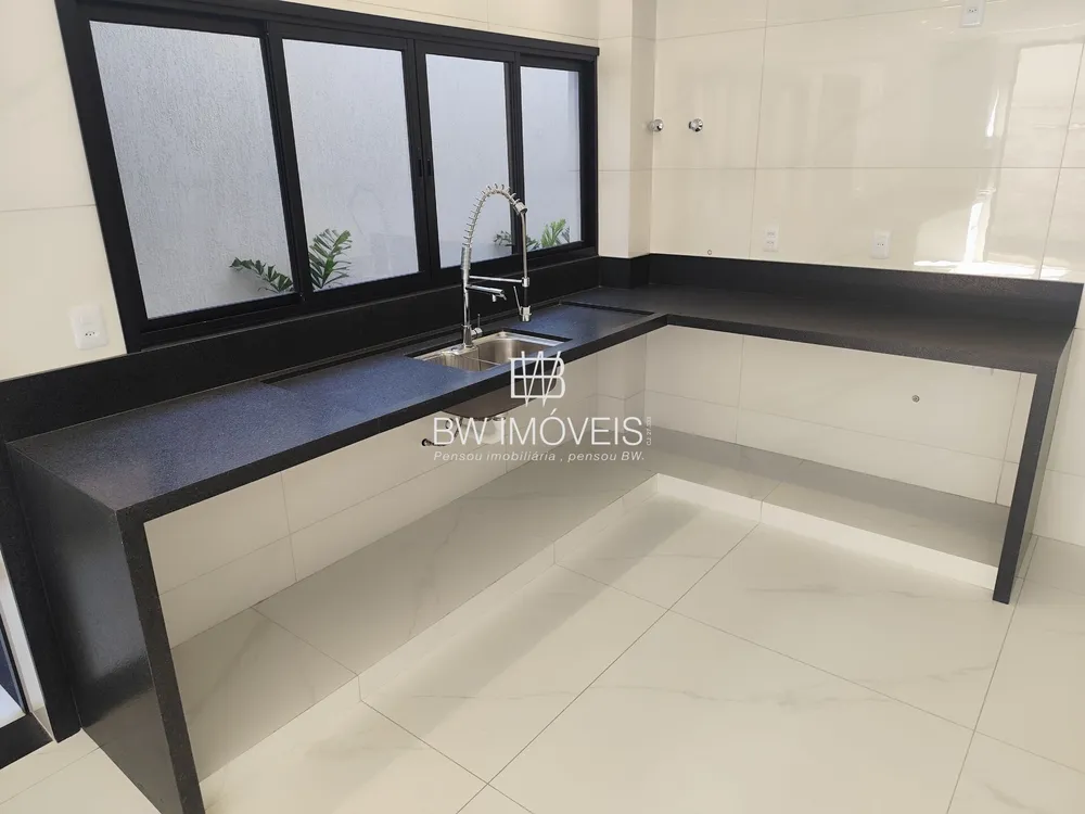 Sobrado, 4 quartos, 163 m² - Foto 7