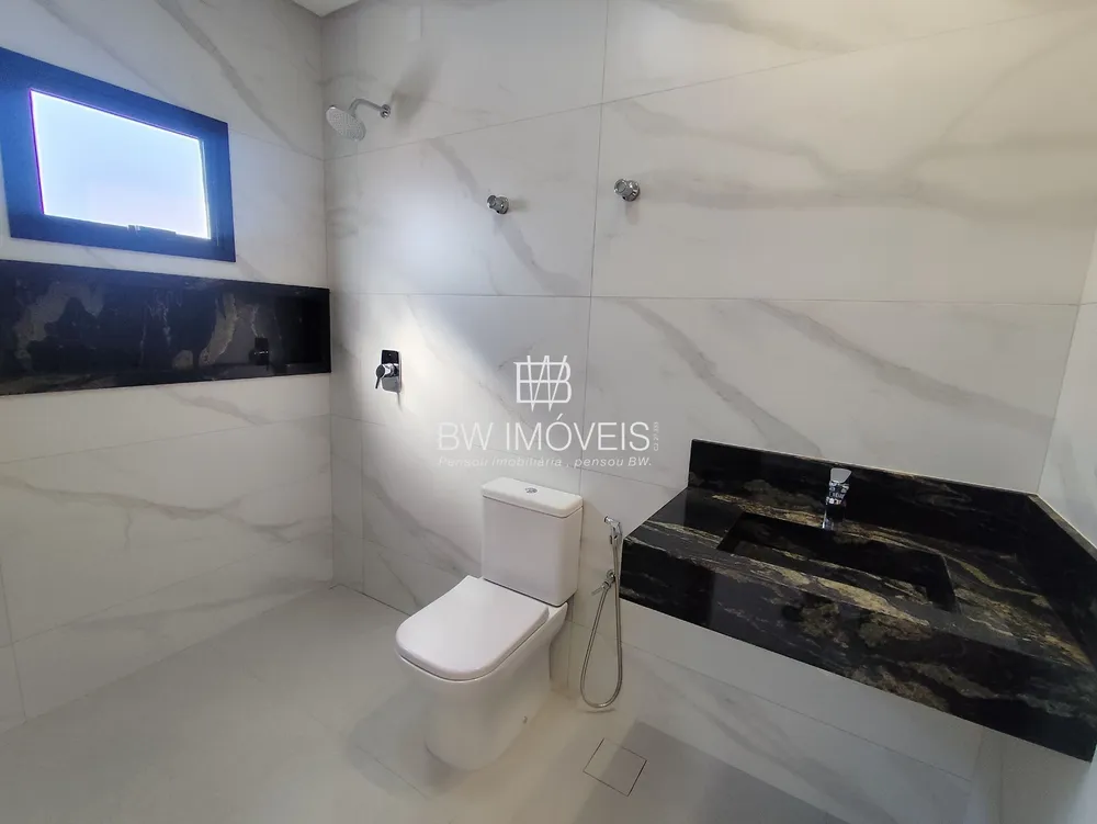 Sobrado, 4 quartos, 163 m² - Foto 15