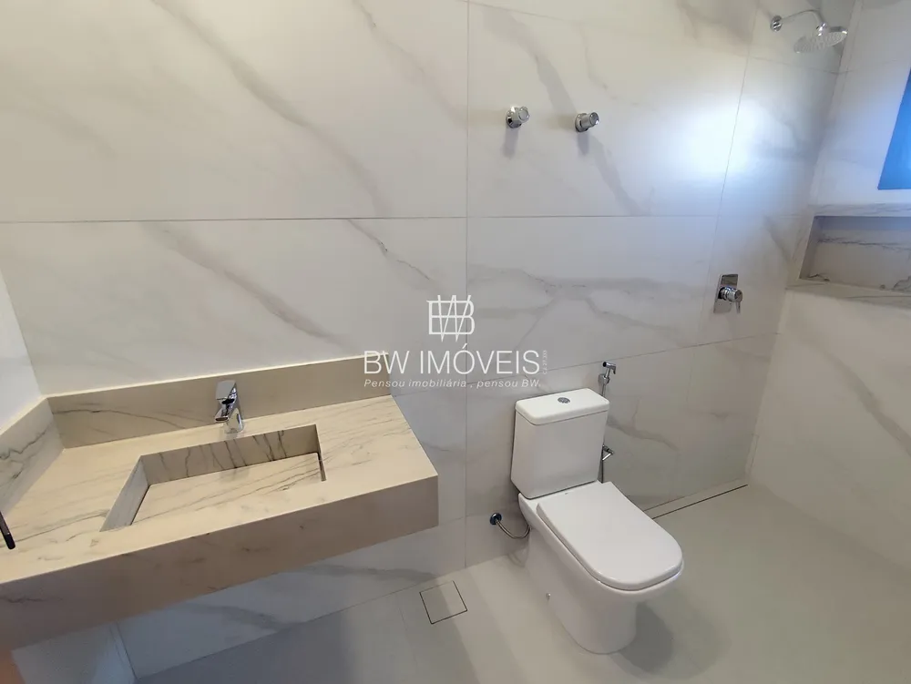 Sobrado, 4 quartos, 163 m² - Foto 13
