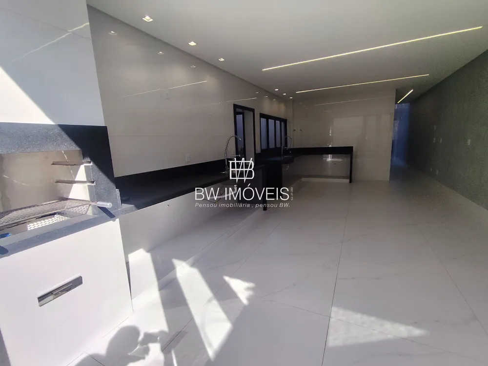 Sobrado, 4 quartos, 163 m² - Foto 6