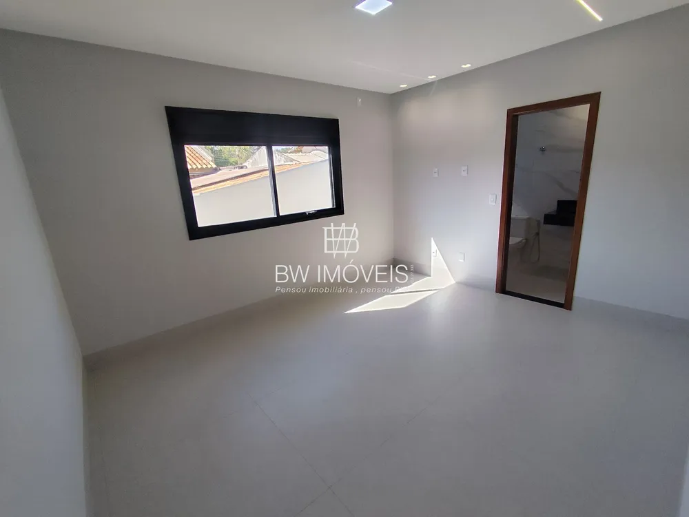 Sobrado, 4 quartos, 163 m² - Foto 14