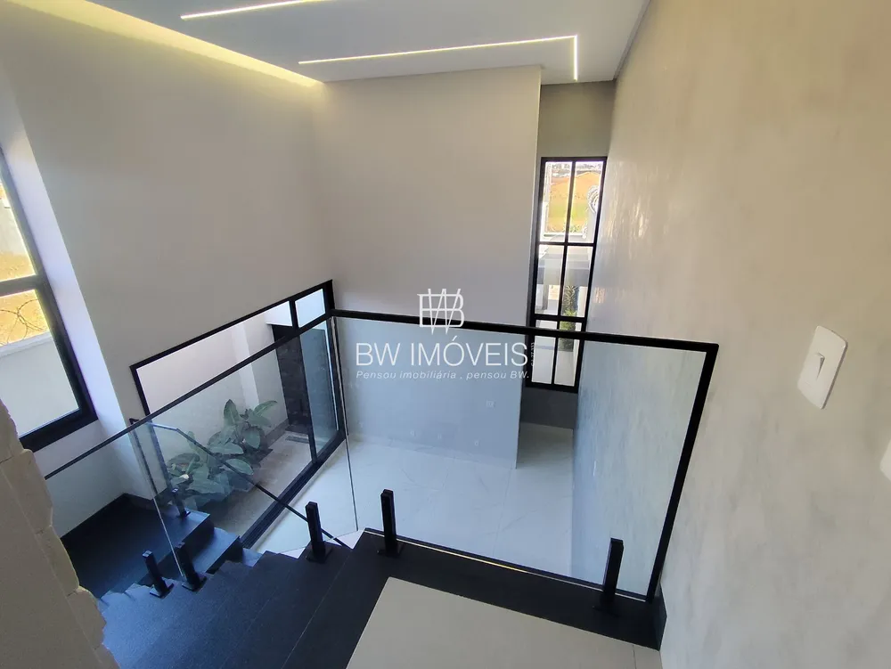 Sobrado, 4 quartos, 163 m² - Foto 16