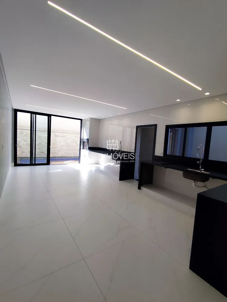 Sobrado, 4 quartos, 163 m² - Foto 5