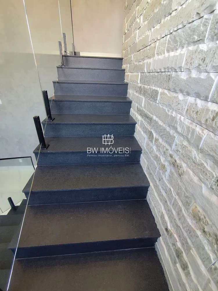 Sobrado, 4 quartos, 163 m² - Foto 9