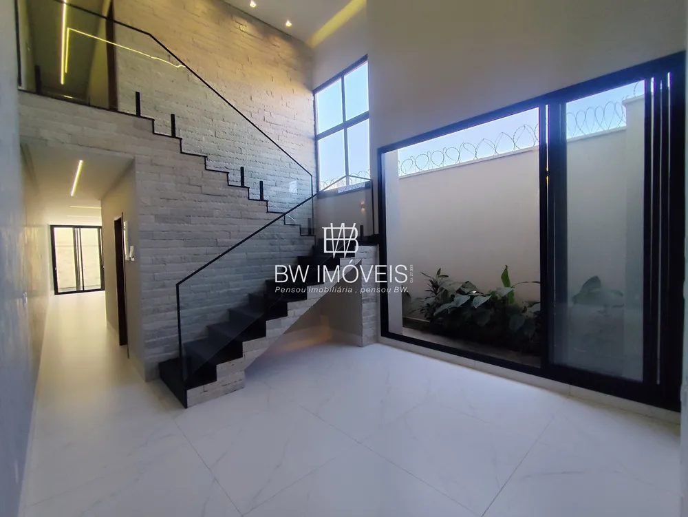Sobrado, 4 quartos, 163 m² - Foto 1
