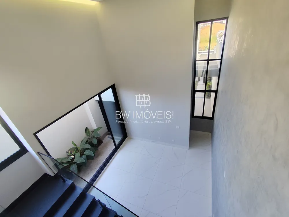 Sobrado, 4 quartos, 163 m² - Foto 10