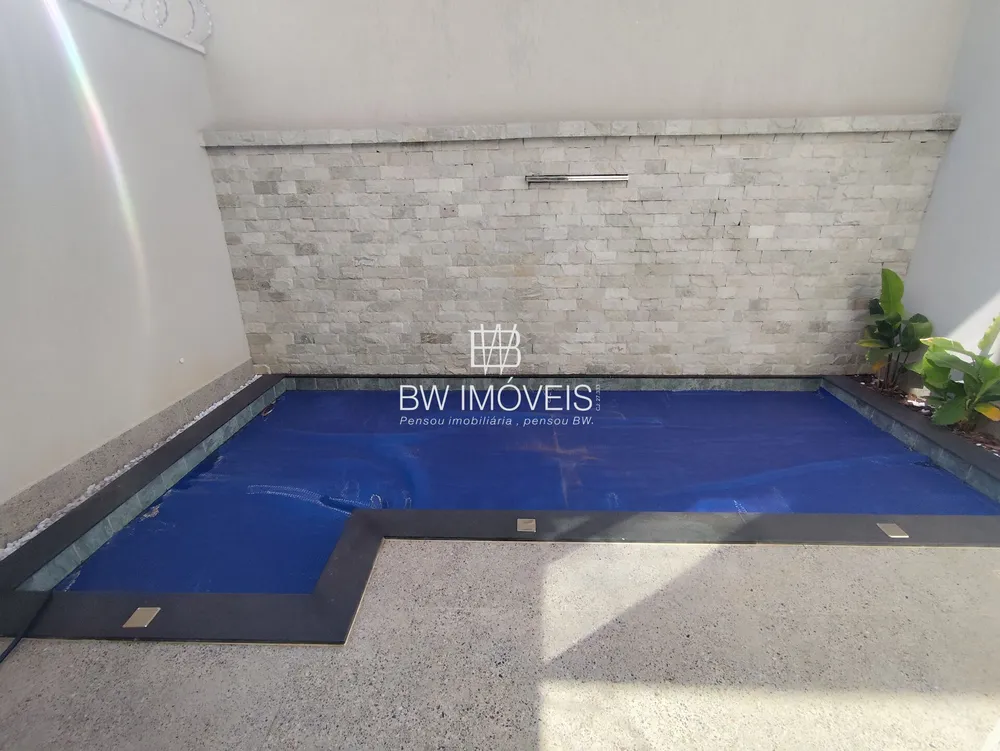 Sobrado, 4 quartos, 163 m² - Foto 8