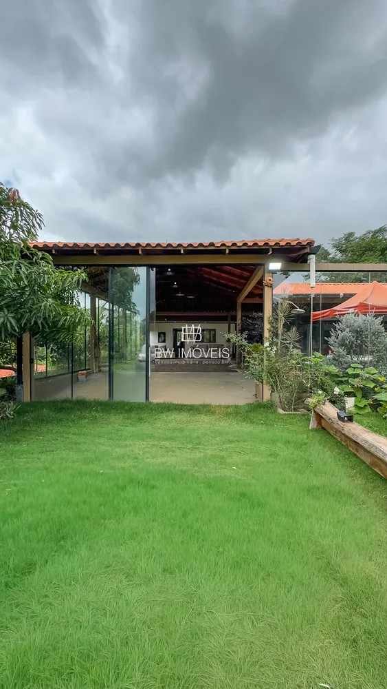 Apartamento, 5 quartos, 400 m² - Foto 8