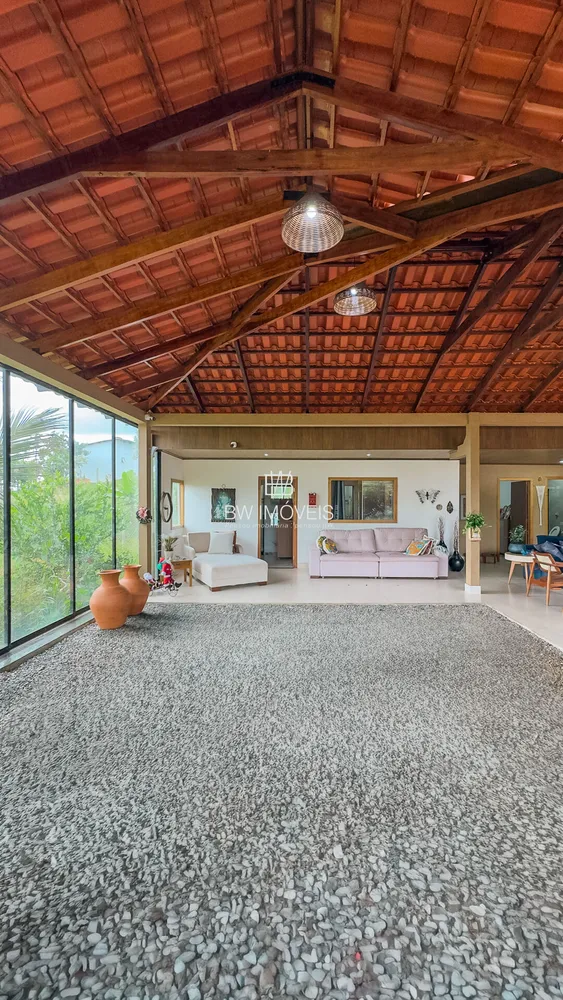 Apartamento, 5 quartos, 400 m² - Foto 4