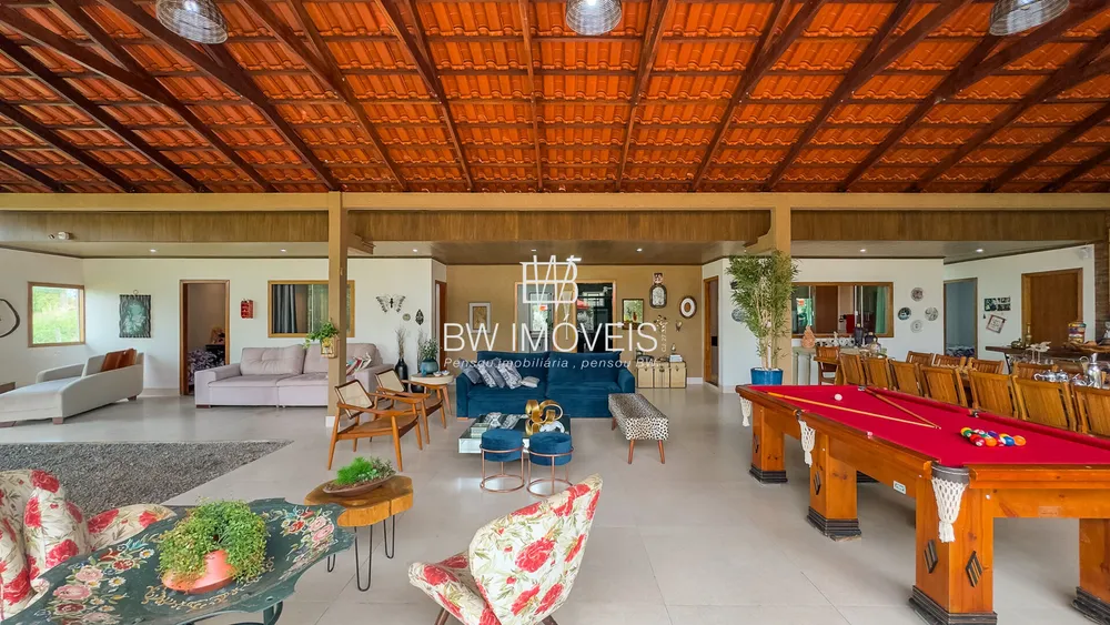 Apartamento, 5 quartos, 400 m² - Foto 9