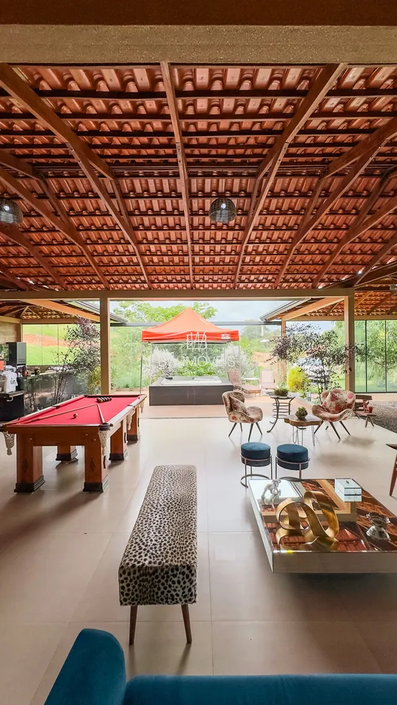 Apartamento, 5 quartos, 400 m² - Foto 15
