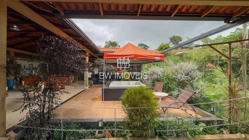 Apartamento, 5 quartos, 400 m² - Foto 7