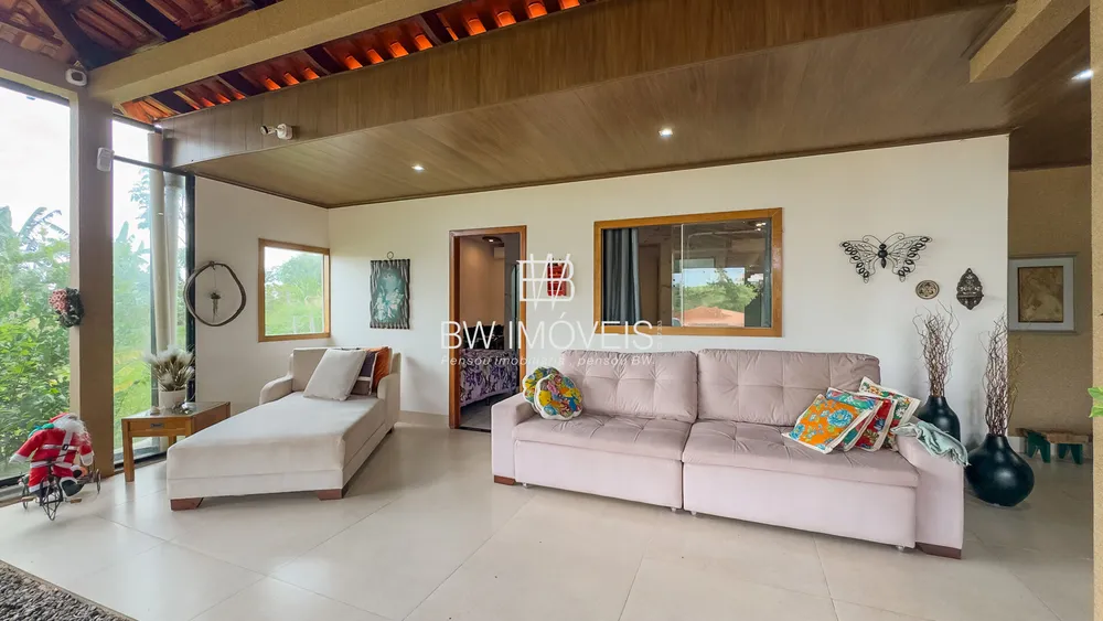 Apartamento, 5 quartos, 400 m² - Foto 3