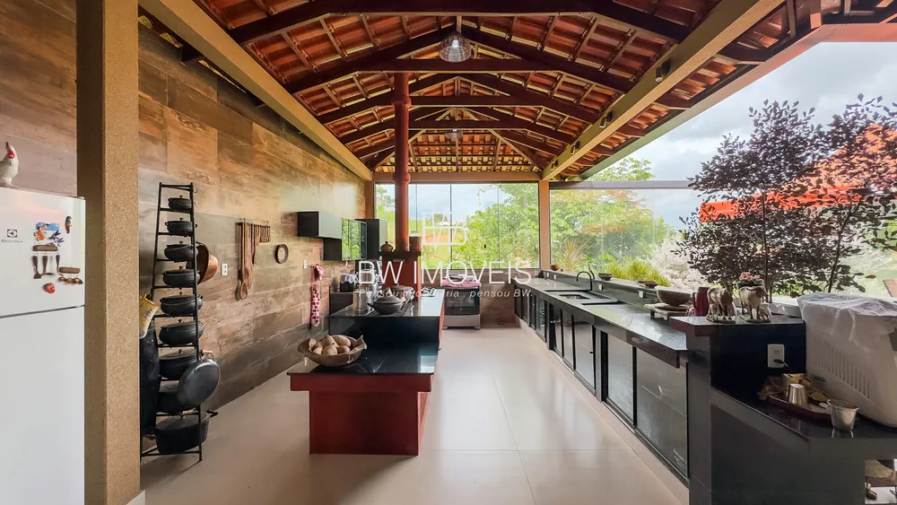 Apartamento, 5 quartos, 400 m² - Foto 1