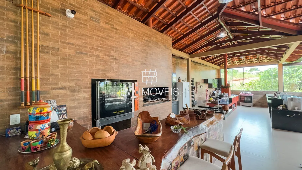 Apartamento, 5 quartos, 400 m² - Foto 5