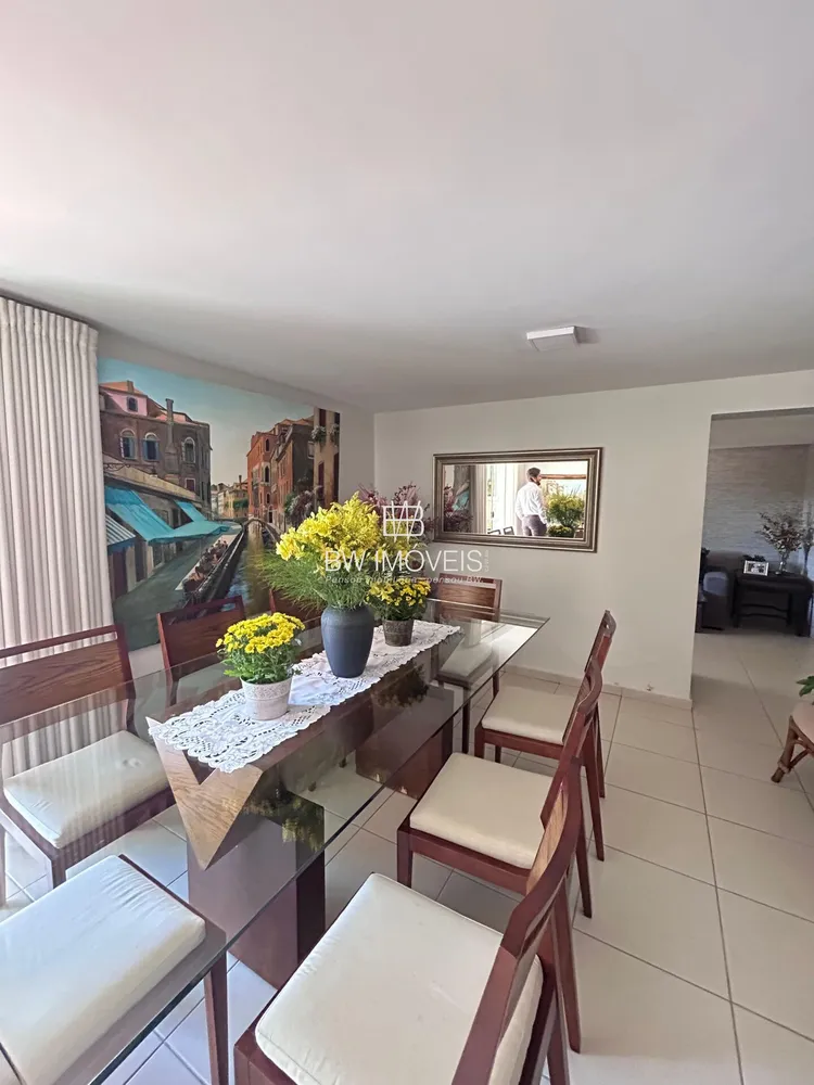 Casa, 3 quartos, 260 m² - Foto 4