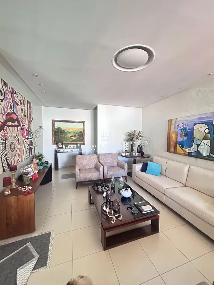 Casa, 3 quartos, 260 m² - Foto 1