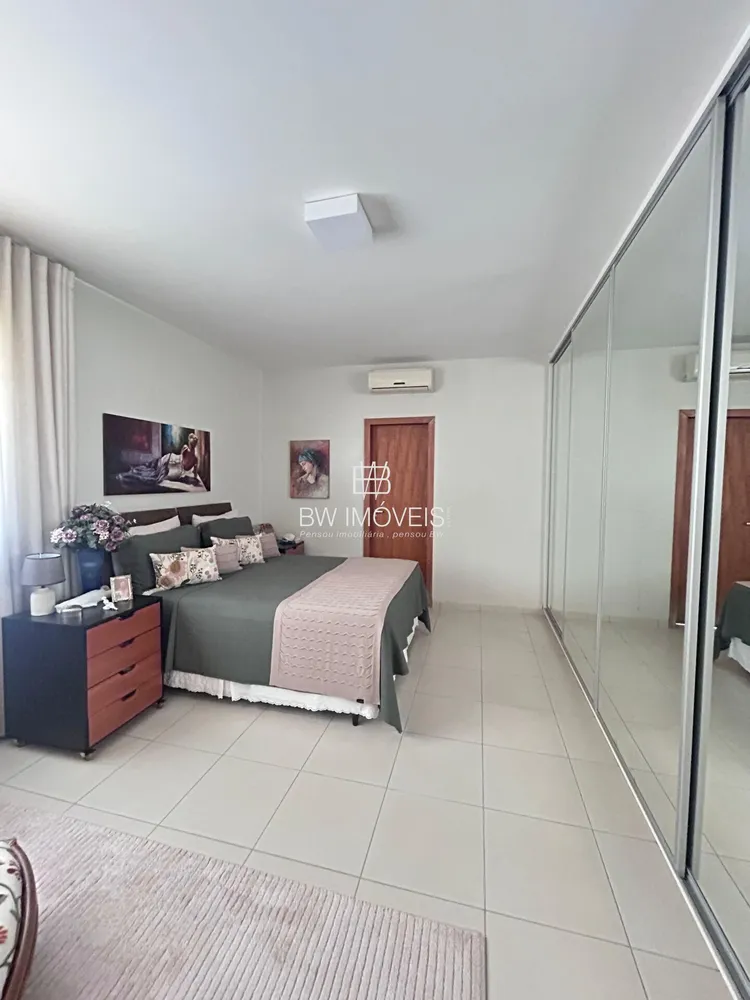 Casa, 3 quartos, 260 m² - Foto 2
