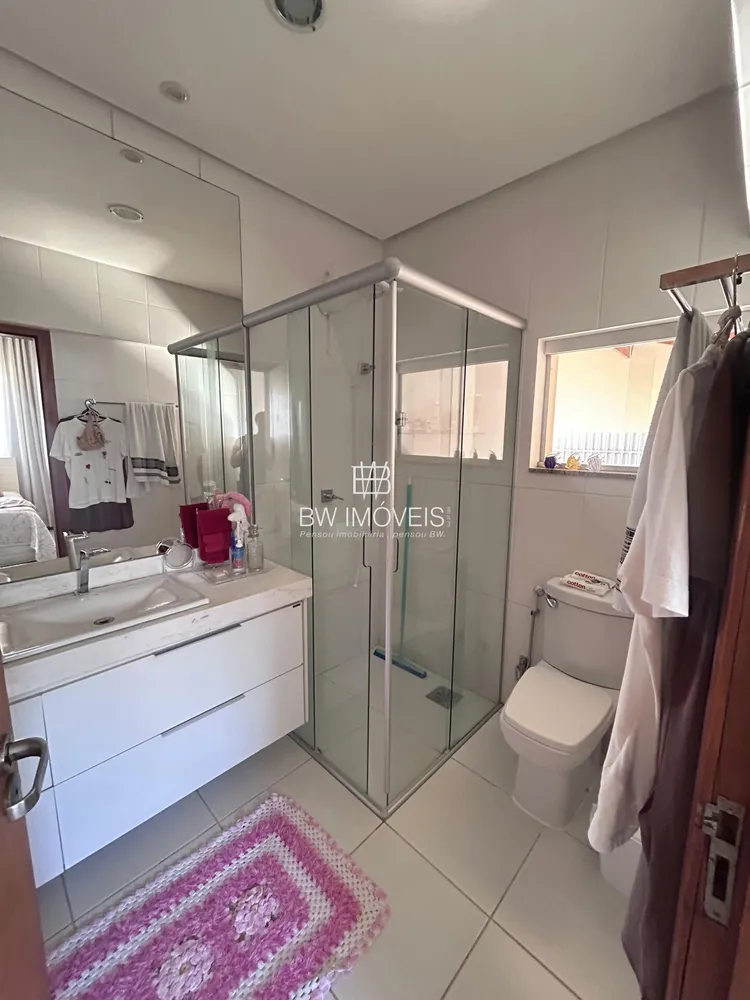 Casa, 3 quartos, 260 m² - Foto 9