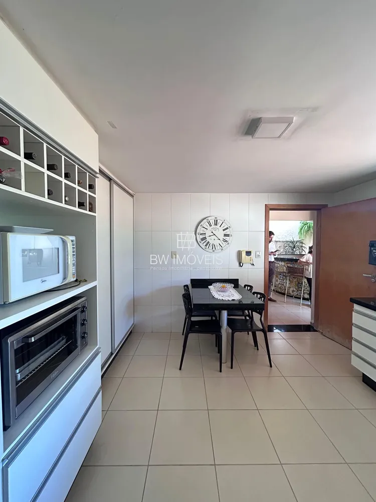 Casa, 3 quartos, 260 m² - Foto 6