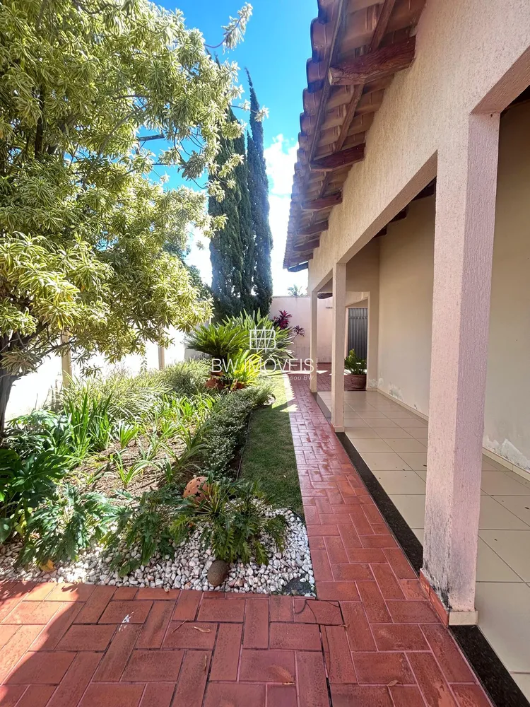 Casa, 3 quartos, 260 m² - Foto 8