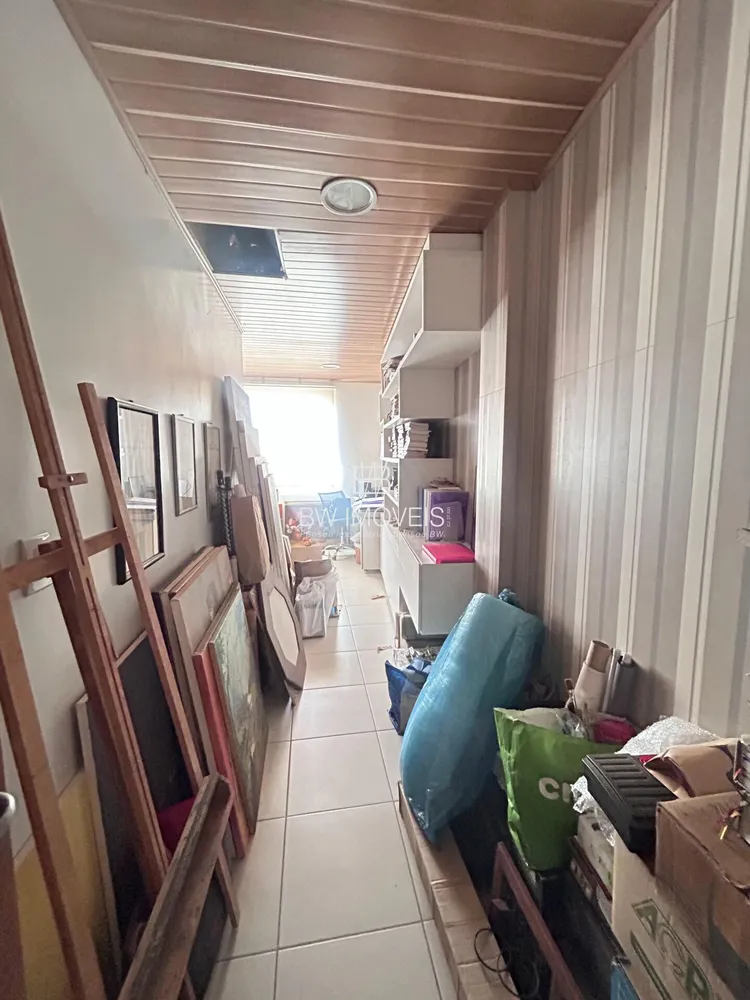 Casa, 3 quartos, 260 m² - Foto 6