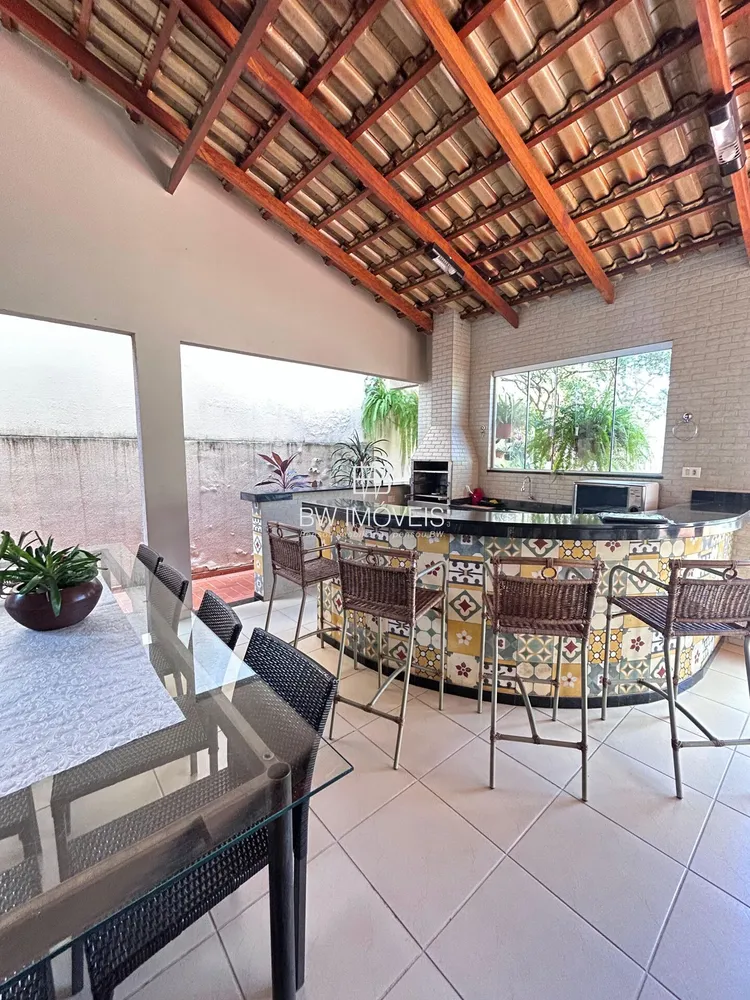 Casa, 3 quartos, 260 m² - Foto 15