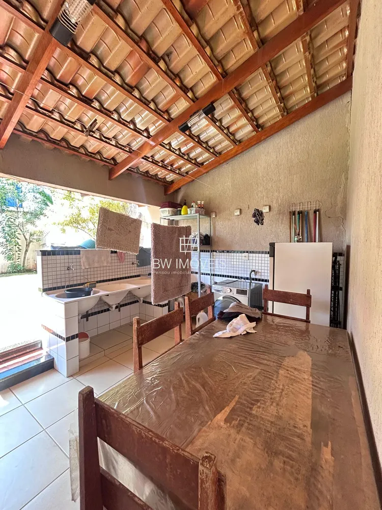 Casa, 3 quartos, 260 m² - Foto 5