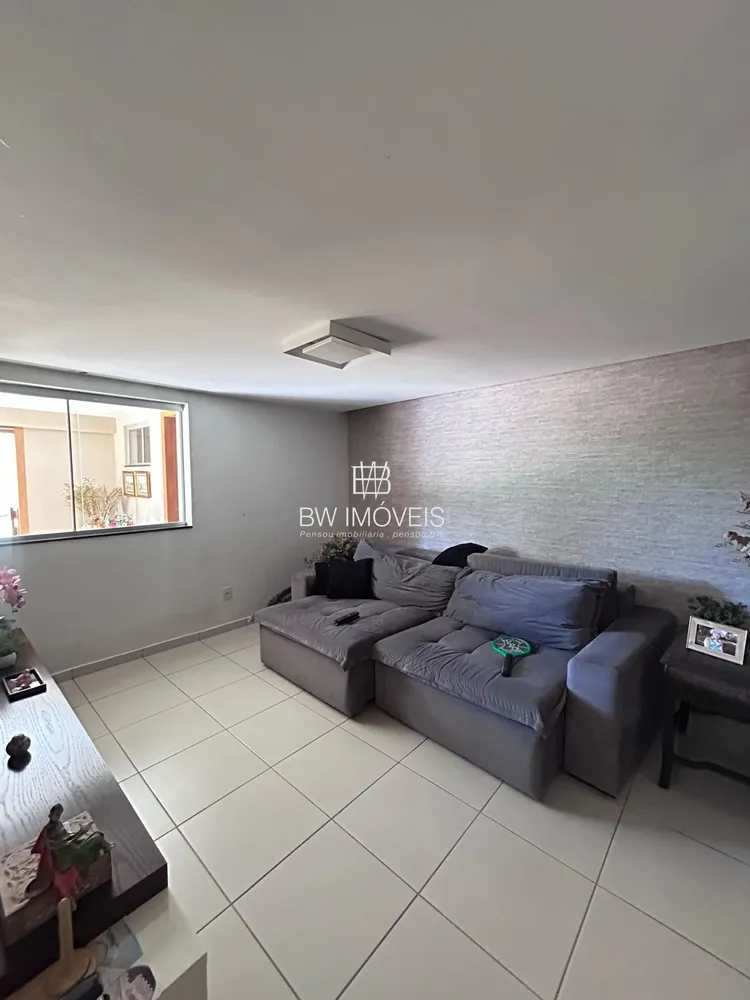 Casa, 3 quartos, 260 m² - Foto 7