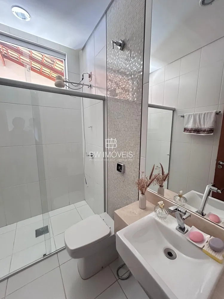 Casa, 3 quartos, 260 m² - Foto 11