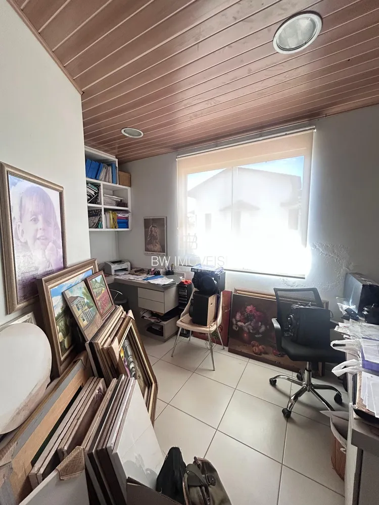 Casa, 3 quartos, 260 m² - Foto 13