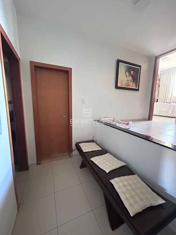 Casa, 3 quartos, 260 m² - Foto 12