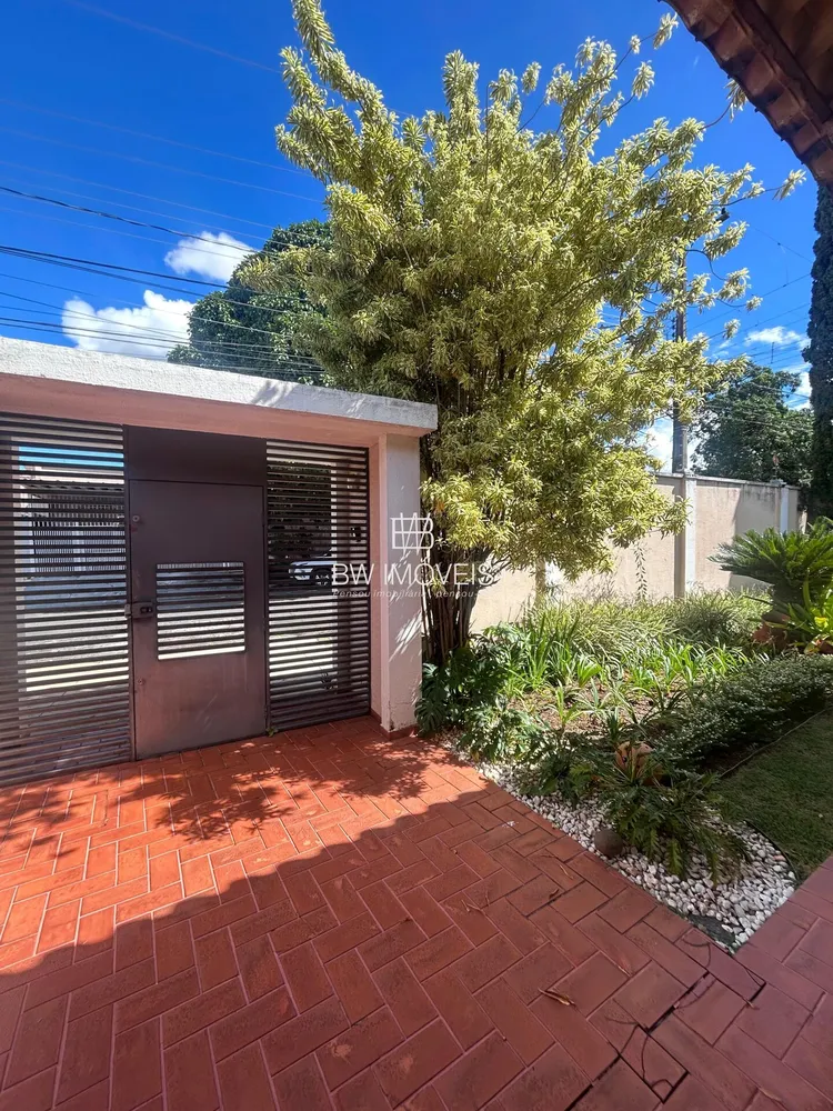Casa, 3 quartos, 260 m² - Foto 1