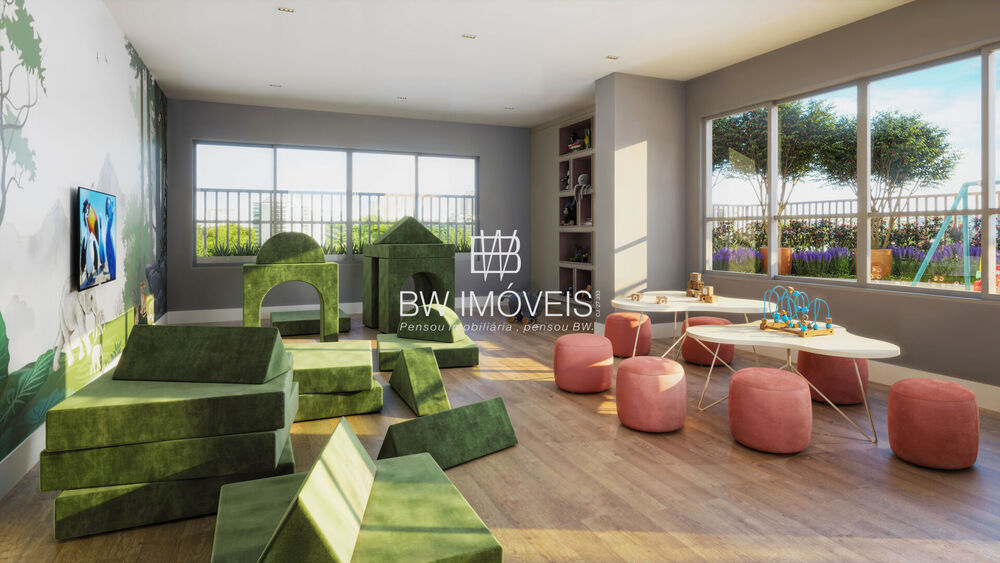 Apartamento à venda com 3 quartos, 97m² - Foto 16