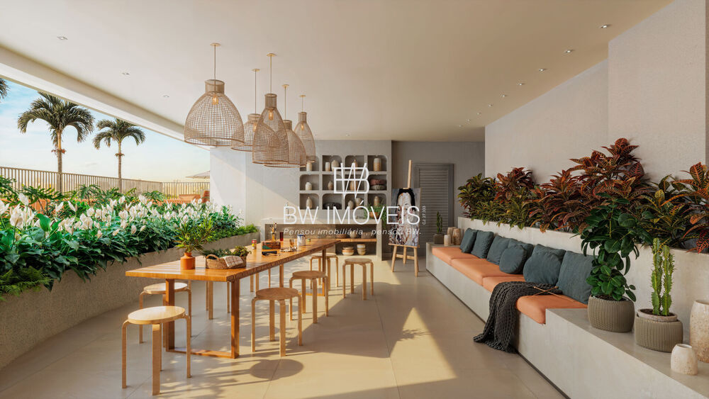 Apartamento à venda com 3 quartos, 97m² - Foto 20