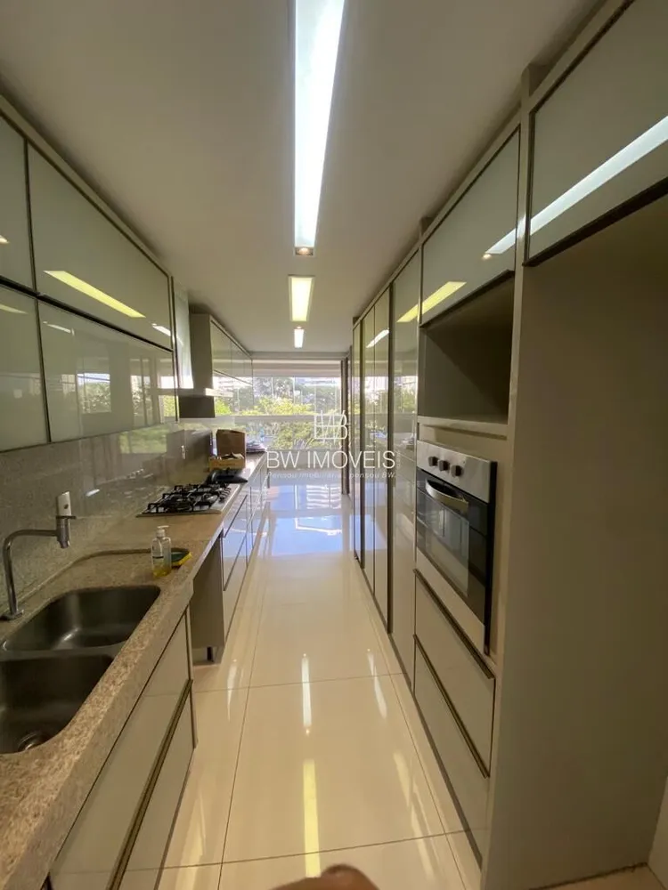 Apartamento, 3 quartos, 178 m² - Foto 7