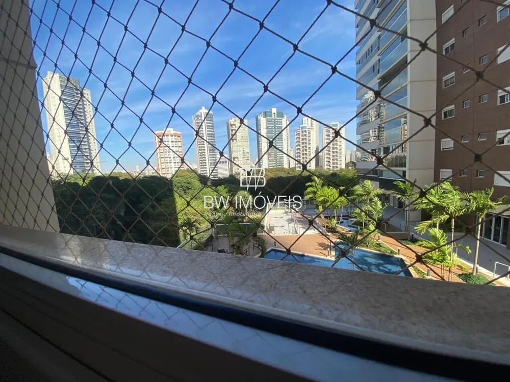Apartamento, 3 quartos, 178 m² - Foto 11