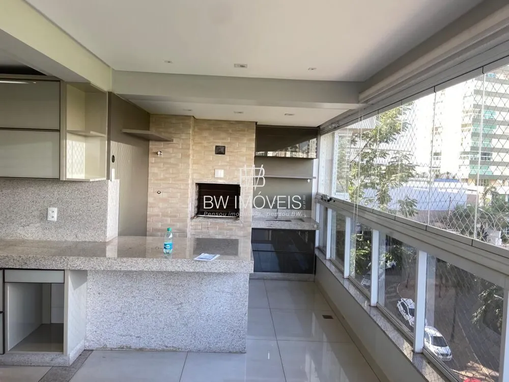 Apartamento, 3 quartos, 178 m² - Foto 2